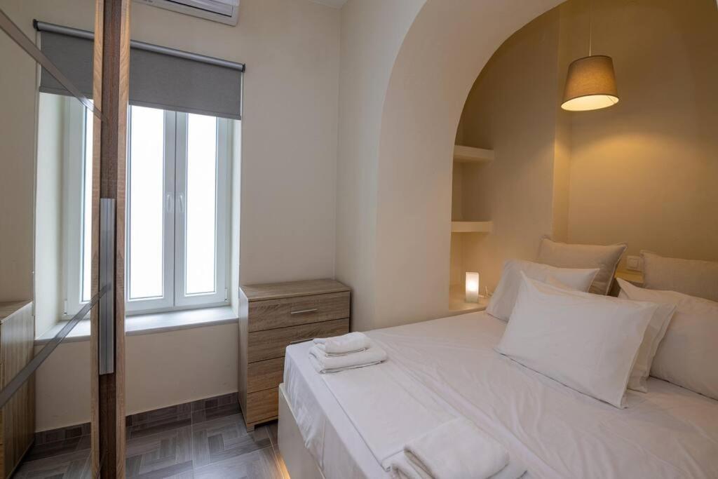 Malamatenia'S House Τήνος Εξωτερικό φωτογραφία