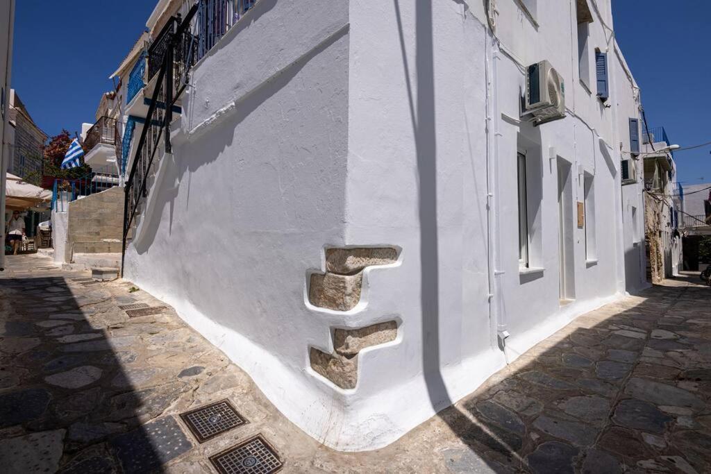 Malamatenia'S House Τήνος Εξωτερικό φωτογραφία