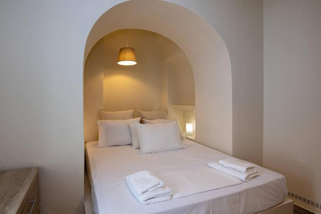 Malamatenia'S House Τήνος Εξωτερικό φωτογραφία