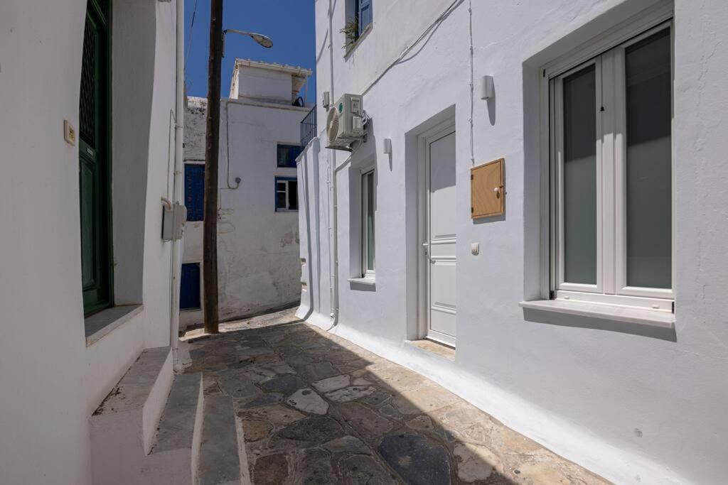 Malamatenia'S House Τήνος Εξωτερικό φωτογραφία