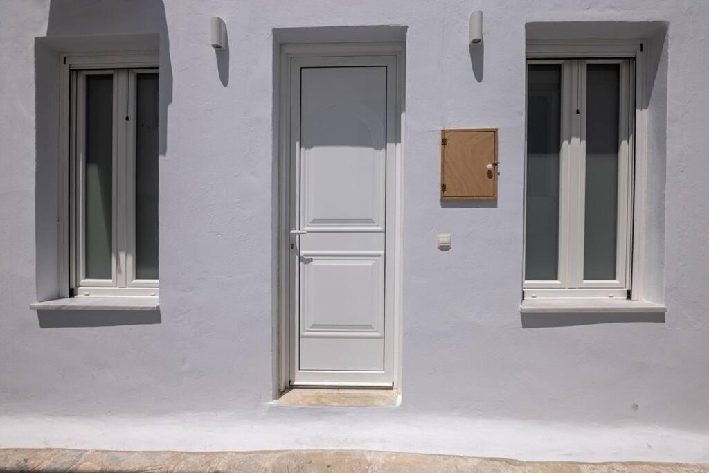Malamatenia'S House Τήνος Εξωτερικό φωτογραφία